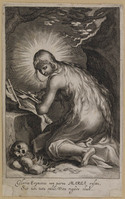 TvB G 0325
<br/>
Heremieten, serie, Maria van Egypte
<br/>
<em>Bolswert, Boëtius (ca.1580-1633)</em>
